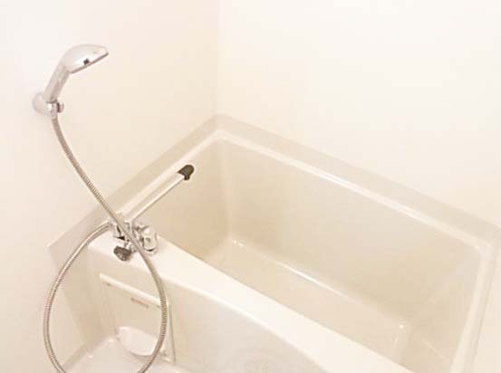 バス・シャワールーム　★浴室乾燥機付きバスルーム★