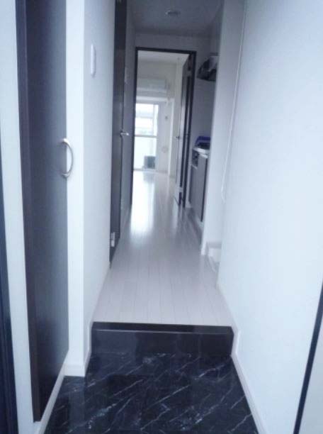 玄関　★シューズBOXの収納力◎★