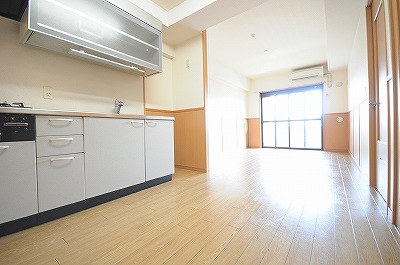 居室・リビング　★LDK★