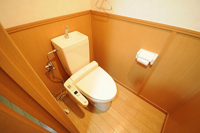 トイレ　★トイレ★