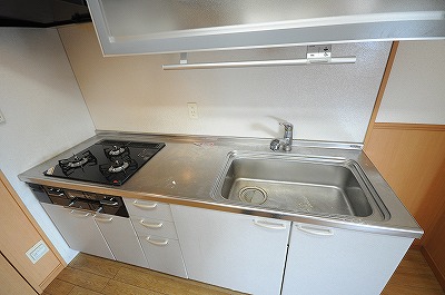 キッチン　★キッチン★