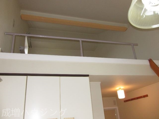 その他部屋・スペース　別部屋参考写真となります
