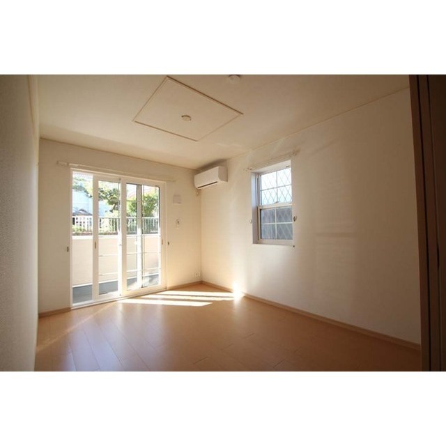 居室・リビング　画像は全て１０１にて撮影