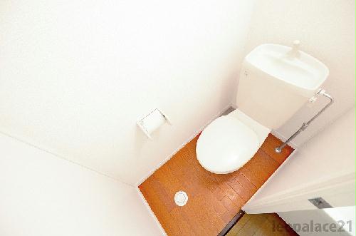 トイレ　設備・仕様は号室により異なる為、現況を優先致します。