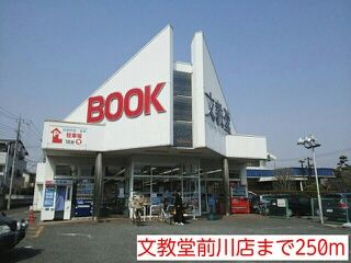 その他　文教堂前川店（その他）まで250m