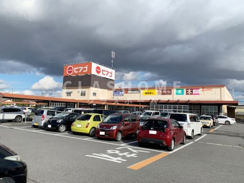 【安城市福釜町のマンションの飲食店】