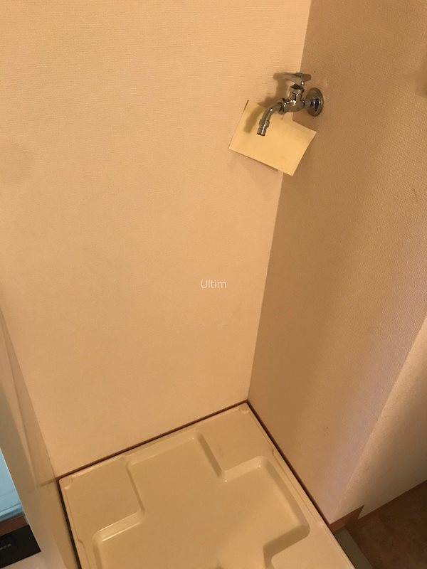 その他設備　違うお部屋の写真です。ご参考までに