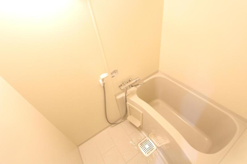 バス・シャワールーム　同タイプ・参考写真