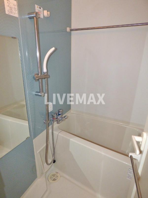 バス・シャワールーム　別号室参照写真