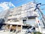 伊勢原駅より徒歩4分 5階 築29年9ヶ月の賃貸物件