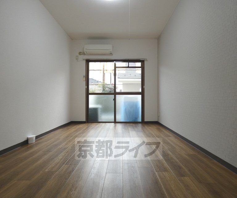 【京都市北区平野上柳町のマンションのその他部屋・スペース】