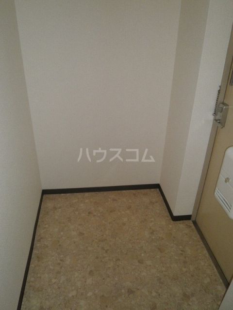 【マンションミネのその他設備】