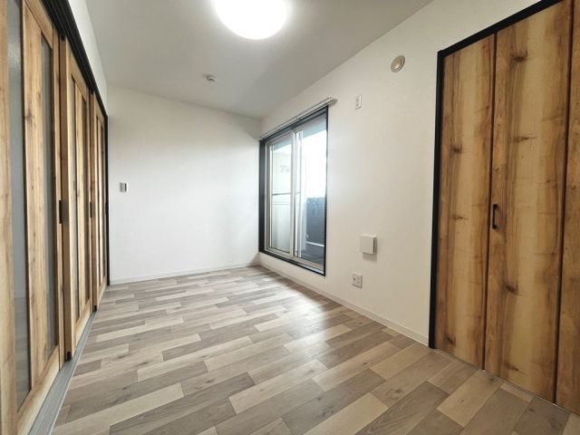 【Mew　Style　Apartmentsのその他部屋・スペース】