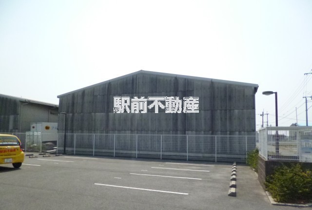 【リヴェールのその他部屋・スペース】