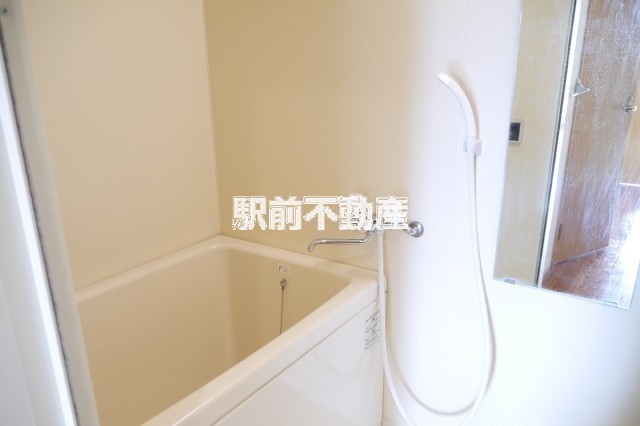 【リヴェールのバス・シャワールーム】