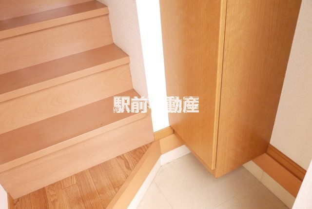 【リヴェールのバルコニー】