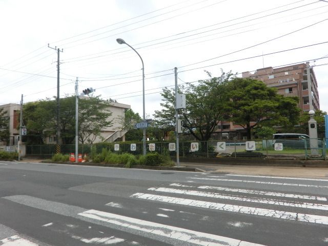 【市原市五所のアパートの幼稚園・保育園】