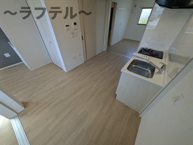 【所沢市西新井町のアパートのその他部屋・スペース】