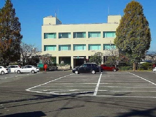 【佐賀市諸富町大字徳富のアパートの役所】