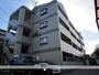 グランシャルマン通町 4階 築31年3ヶ月の賃貸物件