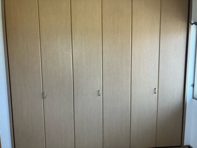 収納　※現況優先