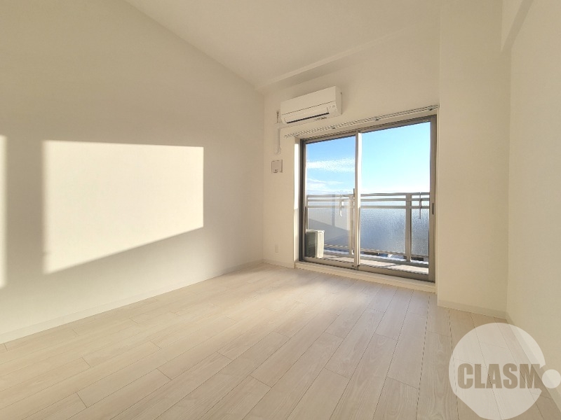 居室・リビング　洋室広々♪