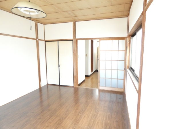 居室・リビング