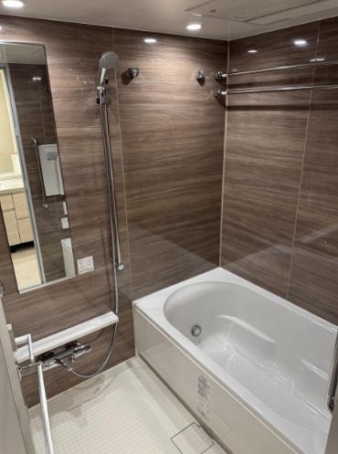 バス・シャワールーム　※参考写真のため内観についてはお問い合わせください※