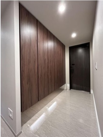 玄関　※参考写真のため内観についてはお問い合わせください※