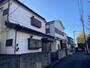 多磨駅より徒歩9分 2階 築43年の賃貸物件
