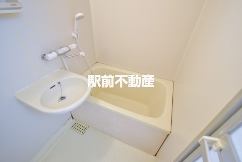 バス・シャワールーム　お風呂★