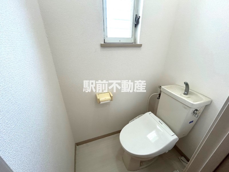 トイレ　トイレ★