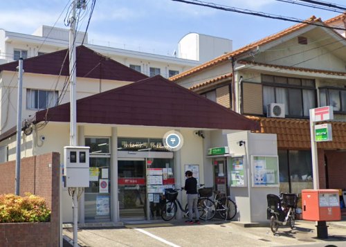 郵便局　明石田町郵便局（郵便局）まで902m