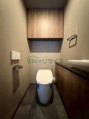 セキュリティ　GRAN　EBISU