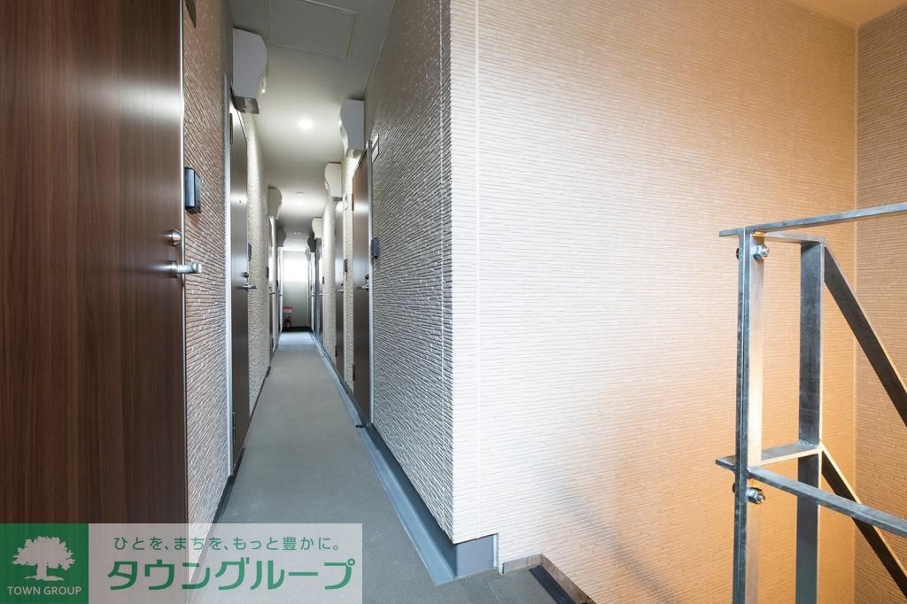 その他共有部分　共有部分