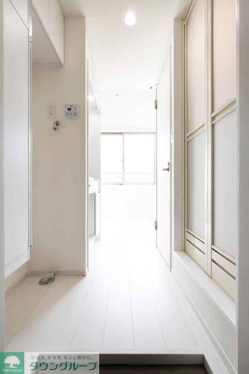 その他部屋・スペース　玄関