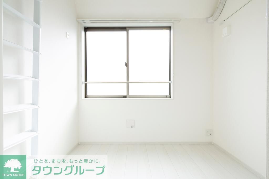 居室・リビング　リビング/居室