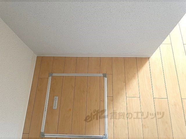 その他部屋・スペース　冷蔵庫置場
