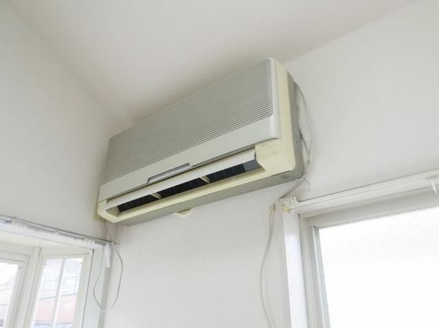 その他　★エアコン★