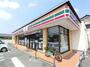 コンビニ　セブンイレブン 高崎若田町店（コンビニ）まで2560m