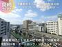 旭橋駅より徒歩4分 築12年7ヶ月 11階建の賃貸物件