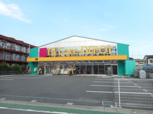 中学校　川崎市立東高津中学校（中学校）まで1224m
