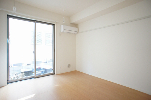 その他部屋・スペース　清潔感と開放感のある綺麗なお部屋です！
