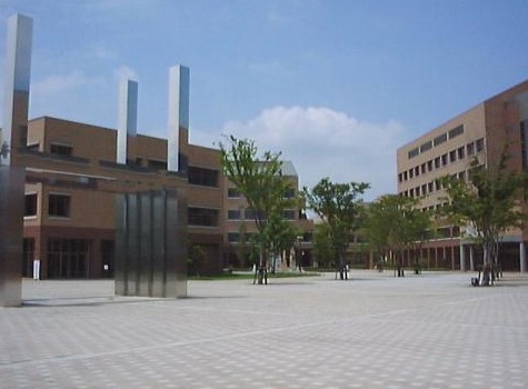 大学・短大　茨城県立医療大学（大学・短大）まで5736m