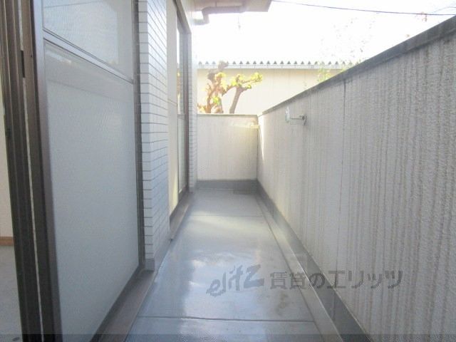 バルコニー　ベランダ