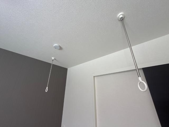 その他設備　室内設備