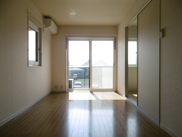 居室・リビング　同タイプ