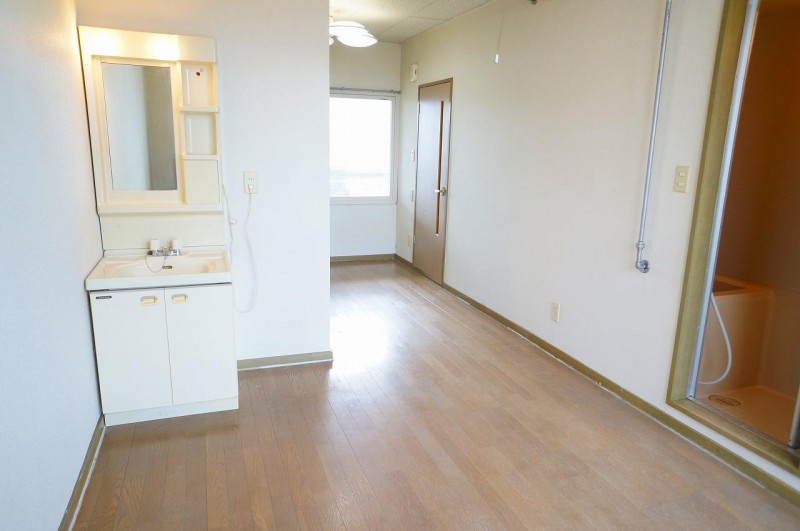 居室・リビング　リビング２