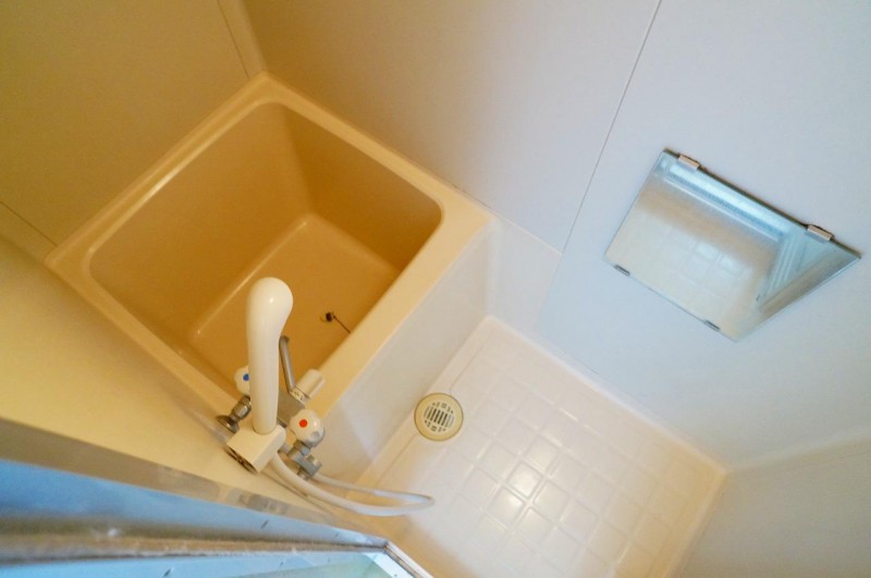 バス・シャワールーム　浴室