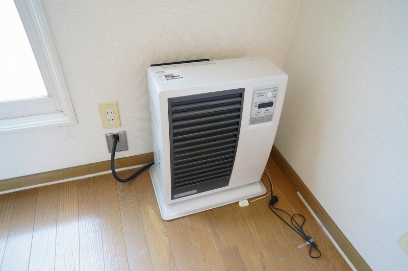 その他設備　設備